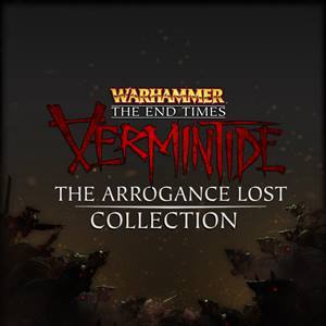 Коллекция Arrogance Lost