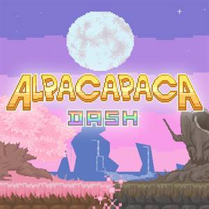 Комплект Alpacapaca Dash (Windows + Xbox)