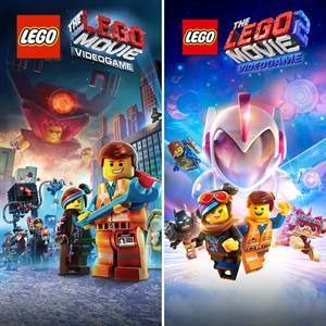 Комплект LEGO® «Игры по фильму»