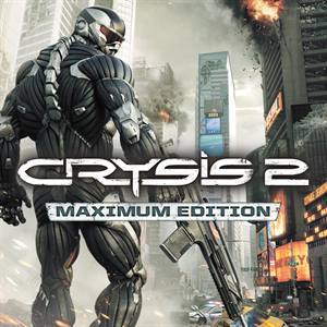 Максимальное издание Crysis® 2