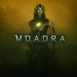 Моадра