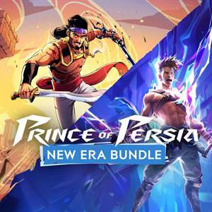 Набор Prince of Persia™ – «Новая эра»