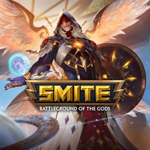 Набор SMITE «Всемогущий Архонт»