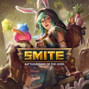 Набор SMITE «Пушистая странница»