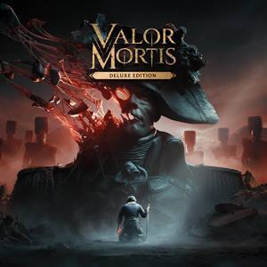 Расширенное издание Valor Mortis
