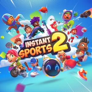 Спорт для всех 2