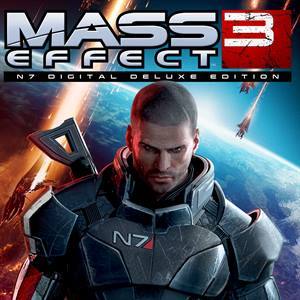 Эксклюзивное цифровое издание Mass Effect™ 3 N7