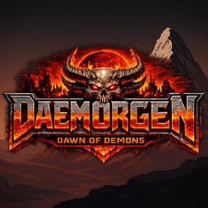 DAEMORGEN: Dawn of Demons (Windows)