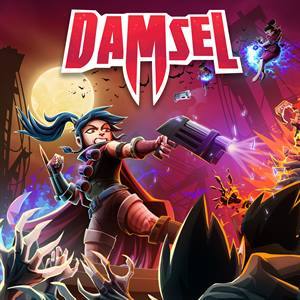 Damsel
