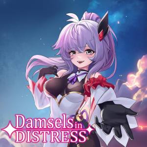 Damsels in Distress