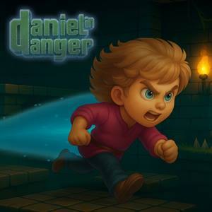 Daniel in Danger (Windows)