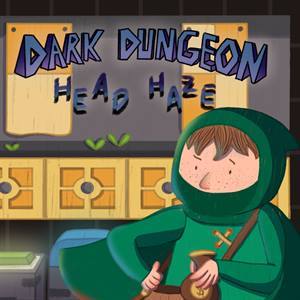 Dark Dungeon Head Haze (Windows)