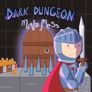 Dark Dungeon Mind Mess (Windows)