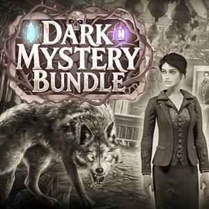 Dark Mystery Bundle