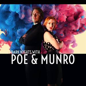 Dark Nights with Poe and Munro