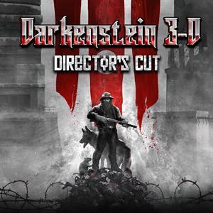 Darkenstein 3D Director’s cut