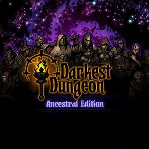 Darkest Dungeon®: The Ancestral Edition