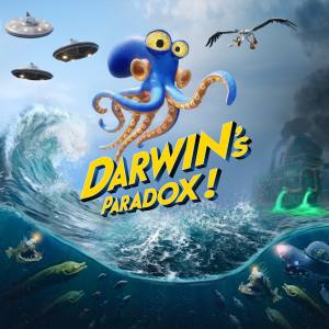 Darwin’s Paradox!