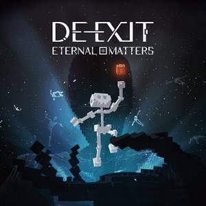 DE-EXIT — Eternal Matters