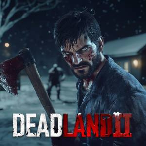 Dead Land 2 VR