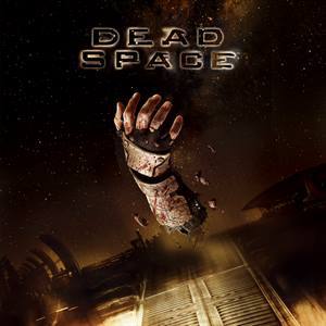 Dead Space — 2008