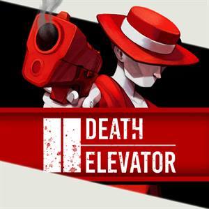 Death Elevator