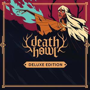 Death Howl: Deluxe Edition