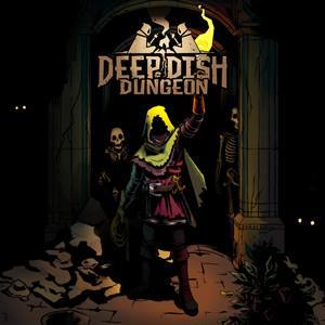 Deep Dish Dungeon