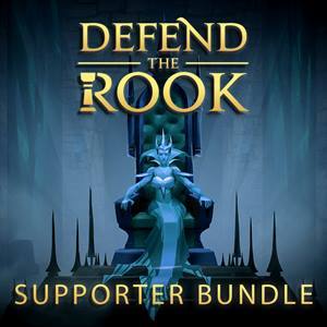 Defend the Rook — Supporter Edition