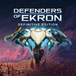 Defenders of Ekron — Definitive Edition