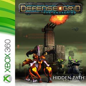 Defense Grid