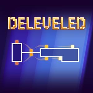 Deleveled