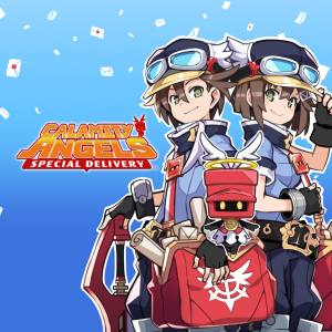 Deliver! Fight! Calamity Angels