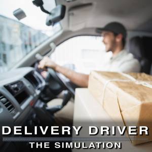 Delivery Driver — The Simulation