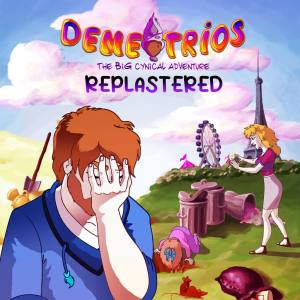 Demetrios