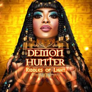 Demon Hunter: Riddles of Light