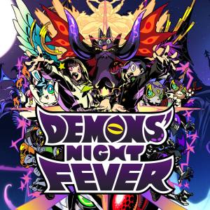 DEMONS’ NIGHT FEVER