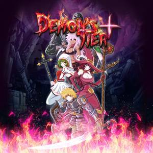 Demon’s Tier+