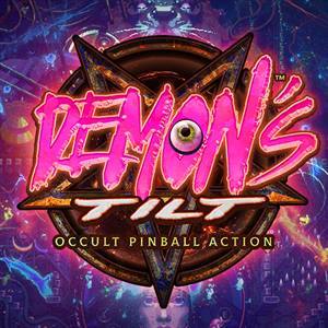 DEMON’S TILT