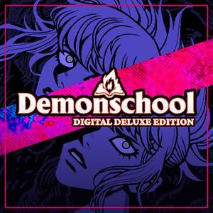 Demonschool — Digital Deluxe Edition