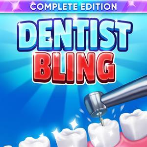 Dentist Bling: Complete Edition