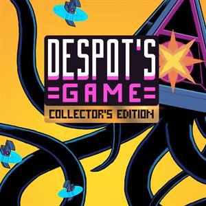 Despot’s Game Collector’s Edition