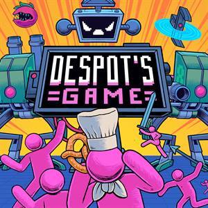 Despot’s Game