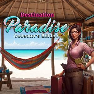 Destination Paradise Collector’s Edition