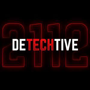 DeTechtive 2112