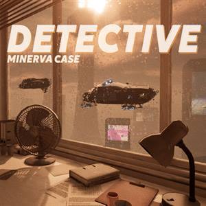 Detective — Minerva Case