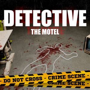 DETECTIVE — The Motel