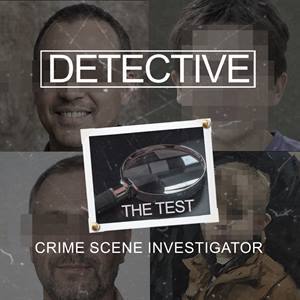 DETECTIVE — The Test