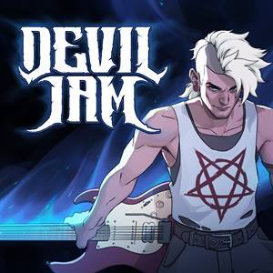 Devil Jam