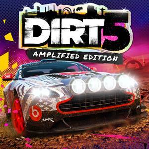 DIRT 5 Amplified Edition